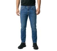 Wrangler 112378852 Greensboro Regular Fit Jeans 34