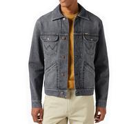 Wrangler 124 Meses Chaqueta, Marshall, S para Hombre