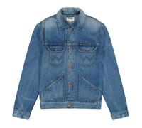 Wrangler 124 Meses Chaqueta, Sheriff, S para Hombre