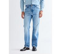 WRANGLER Vaquero '13MWZ' azul 34x32 EUR