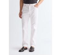 Wrangler 13MWZ Original Cowboy Cut Jean White Talla 31 x34