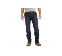 Wrangler 20x Competition Active Flex Slim Fit Jean Jeans, Twilight, 40W x 34L para Hombre