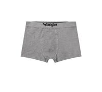 Wrangler 3-Pack Trunks Grey Mix Talla XL