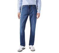 Wrangler Action Comfort Athletic Fit, Vaqueros para Hombre, Azul (Balancing Act), 32W / 32L