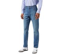 Wrangler Action Comfort Athletic Fit, Vaqueros para Hombre, Azul (Boone), 36W / 30L