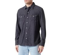 Wrangler All Terrain Gear X 27 MW, Black Jack, S