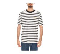 Wrangler - Americana Tee - Tops - Hombre - Multicolor - M -