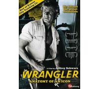 Wrangler: Anatomy Of An Icon - Wrangler: Anatomy Of An Icon [USA] [DVD]