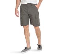 Wrangler Authentics Classic Cargo Stretch Short Pantalones Cortos, Oliva Drab Ripstop, 48 para Hombre
