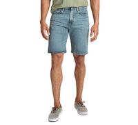 Wrangler Authentics Comfort Flex Waistband Short Pantalones Cortos, Arenisca, 33W para Hombre