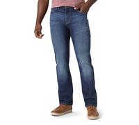 Wrangler Authentics Slim Fit Straight Leg Jean Jeans, Blue Ridge, 30W/30L para Hombre