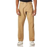 Wrangler Authentics Men's Classic Carpenter Jean, Acorn Twill, 32x30
