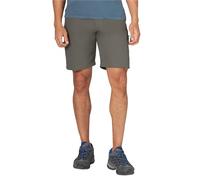 Wrangler Authentics Pantalón Corto Casual elástico Lateral para Hombre, Sagebrush, 44