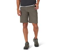 Wrangler Authentics Performance Comfort Flex Cargo Short Pantalones Cortos, Savia Cepillo, 44 para Hombre
