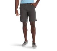 Wrangler Authentics Performance Comfort Flex Flat Front Short Pantalones Cortos, Antracita, 44 para Hombre