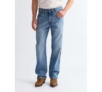 Wrangler Blue Bell 13MWZ Original Cowboy Cut Jean Hunter Talla 30 x32