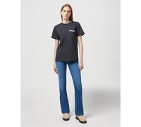 Wrangler Bootcut Jean Camellia Talla 24 x32