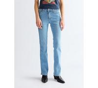 Wrangler Bootcut Jean Hazel Talla 25 x32