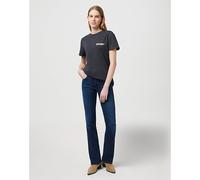 Wrangler Bootcut Jean Nightshade Talla 26 x32
