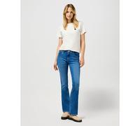 Wrangler Bootcut Jean Raven Talla 30 x34