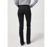 Wrangler Bootcut Jean Sultry Blackout Talla 24 x32