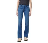 Wrangler Bootcut Jeans, Camelia, 27W / 30L Mujeres