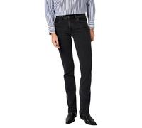 Wrangler Bootcut Jeans, Sultry Blackout, 34 W/34 L Mujeres