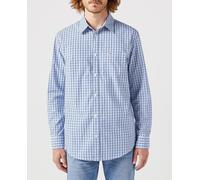 Wrangler Camisa LS 1 PKT. 36 (S)