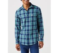 Wrangler Camisa LS 1 PKT. 36 (S)