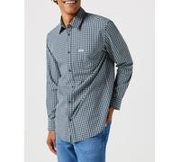 Wrangler Camisa LS 1 PKT. 36 (S)