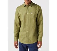 Wrangler Camisa LS 1 PKT. 38 (M)