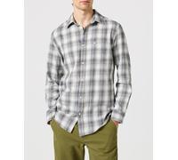 Wrangler Camisa LS 1 PKT. 42 (XL)