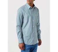 Wrangler Camisa LS 1 PKT de corte regular clásico. 36 (S)