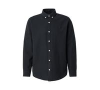 WRANGLER Camisa negro L EUR