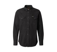 WRANGLER Camisa negro S EUR
