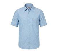 WRANGLER Camiseta '1 PKT SHIRT PACIFIC BLUE' azul claro S azul claro