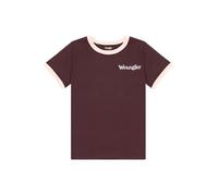 Wrangler Camiseta de corte holgado. 34 (XS)