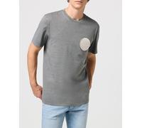 Wrangler Camiseta Graphic de corte regular. default 36/S
