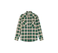 Wrangler Camiseta Occidental, Bistro Green, S