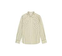 Wrangler Western Shirt Camiseta, Té, L Hombres