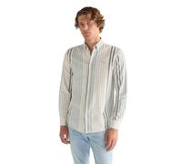 Wrangler, Camiseta Oxford para Hombre