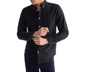 Wrangler, Camiseta Oxford para Hombre