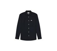 Wrangler Camiseta para Hombre, Azul Marino, XL