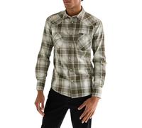 Wrangler, Camiseta para Hombre, Camiseta Occidental