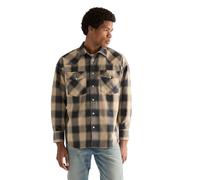 Wrangler, Camiseta para Hombre, Camiseta Occidental