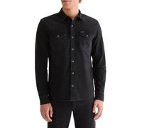 Wrangler, Camiseta para Hombre, Camiseta Occidental