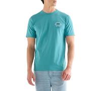Wrangler, Camiseta para Hombre, Small Americana tee