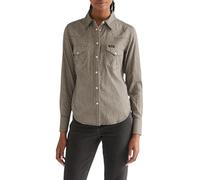 Wrangler, Camiseta para Mujer, Camiseta Occidental