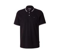 WRANGLER Camiseta 'SUNSET' azul noche / blanco Hombre WRANGLER S azul noche / blanco
