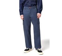 Wrangler Casey Jones Blue Jeans Talla: W31L32 | Pantalones Cargo Outlet | Hombre | Azul
